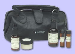 Radiance Doctor's Bag