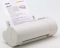 Olivetti Artjet Printer